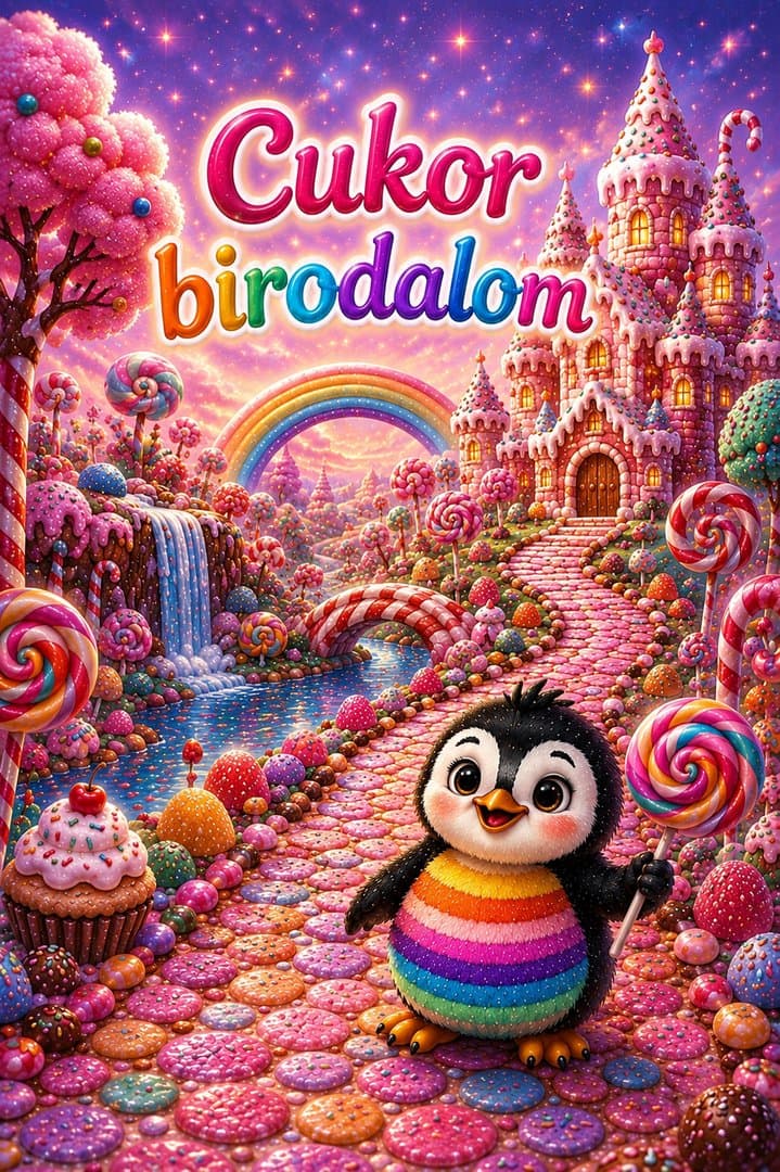 Cukor birodalma