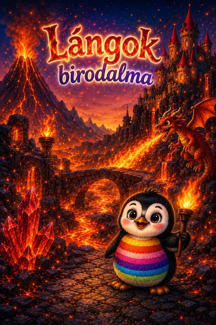 Láng birodalma